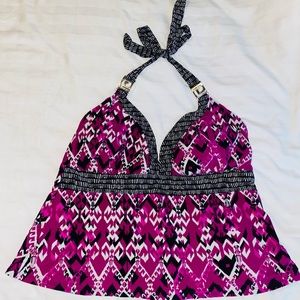 Women’s Catalina Swim top